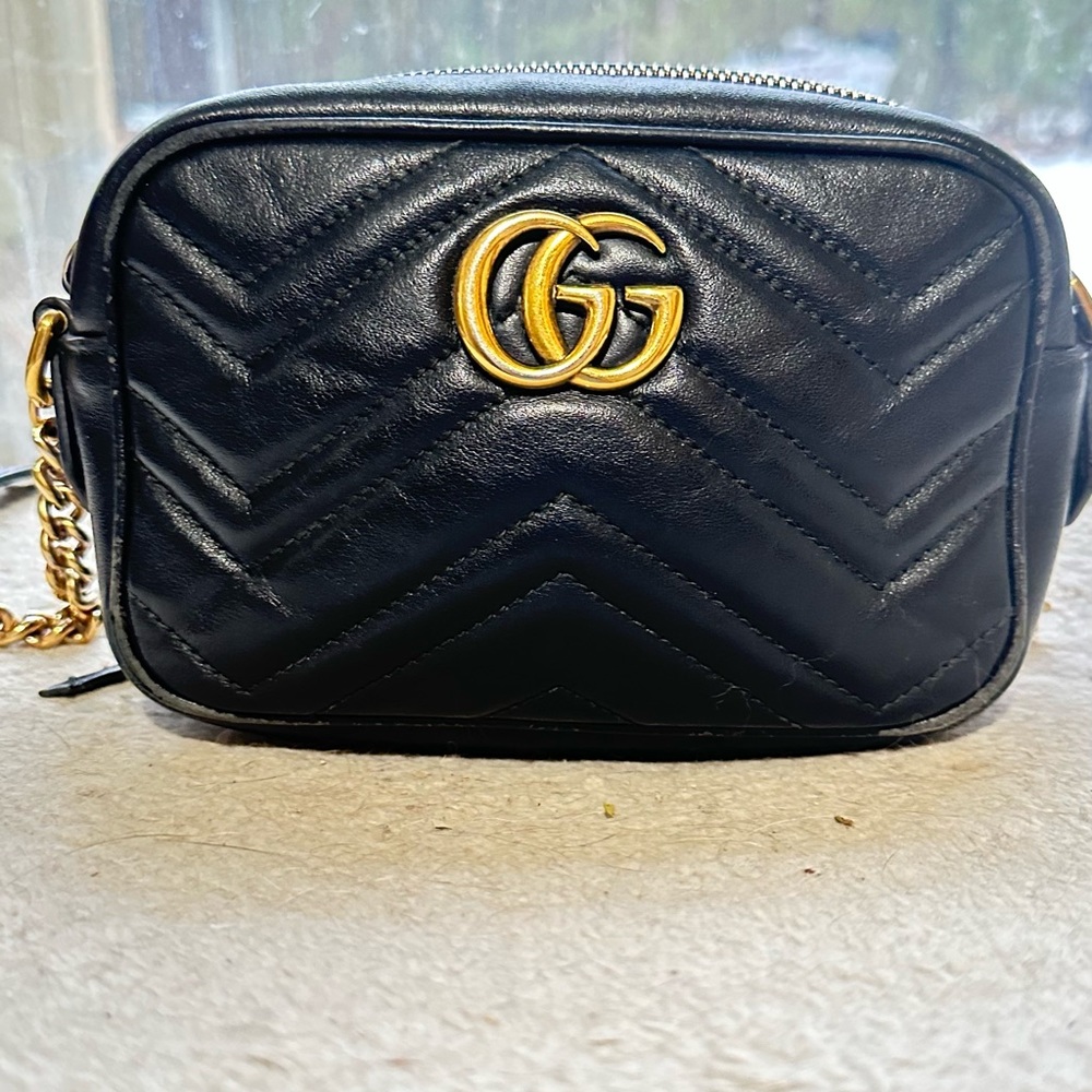 Gucci Marmont mini